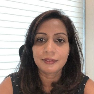 Aarohi Mehta
