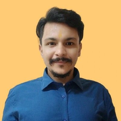 Abhishek Gautam