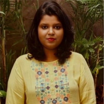Debosama Ghosh