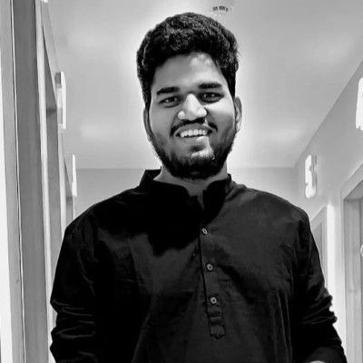 Mir Salman Ali