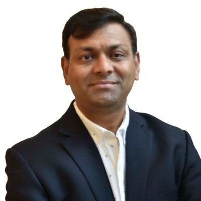 Nitin Sharma