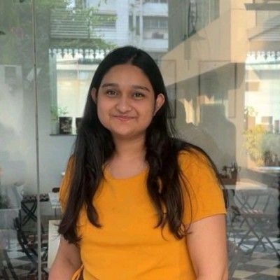 Pavitra Murthy