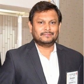 Vaibhav Vedant