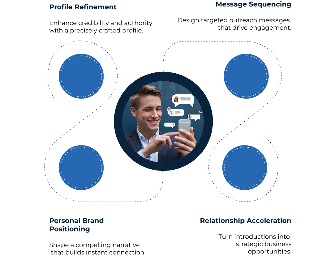 Profile & Message Optimization