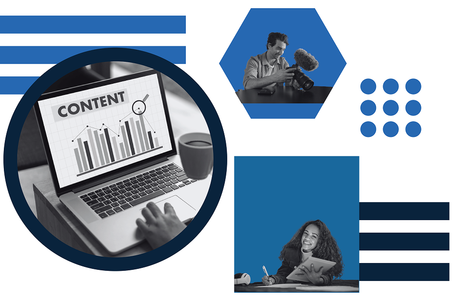 Engaging Content Creation
