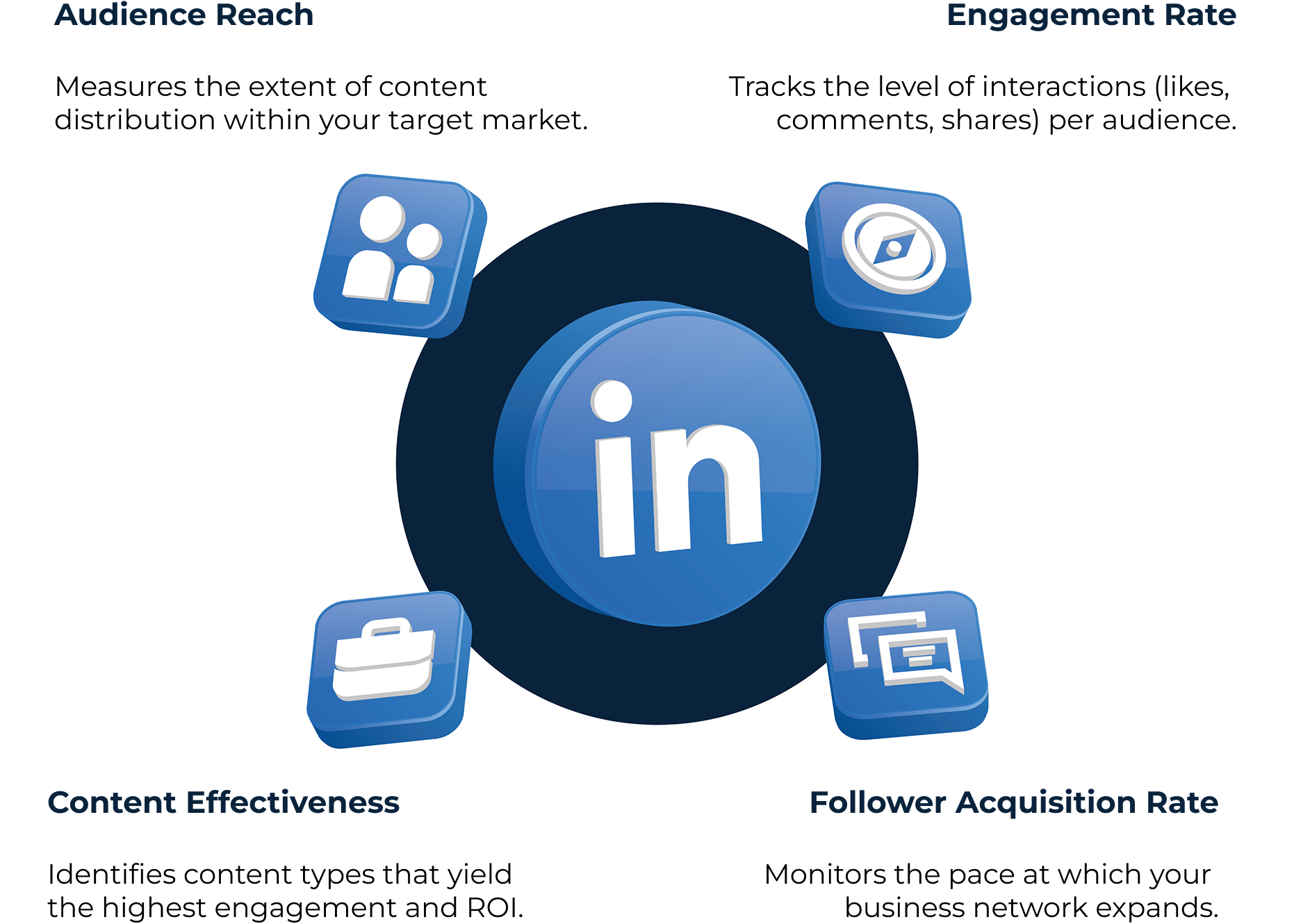 Growth & Engagement Optimization